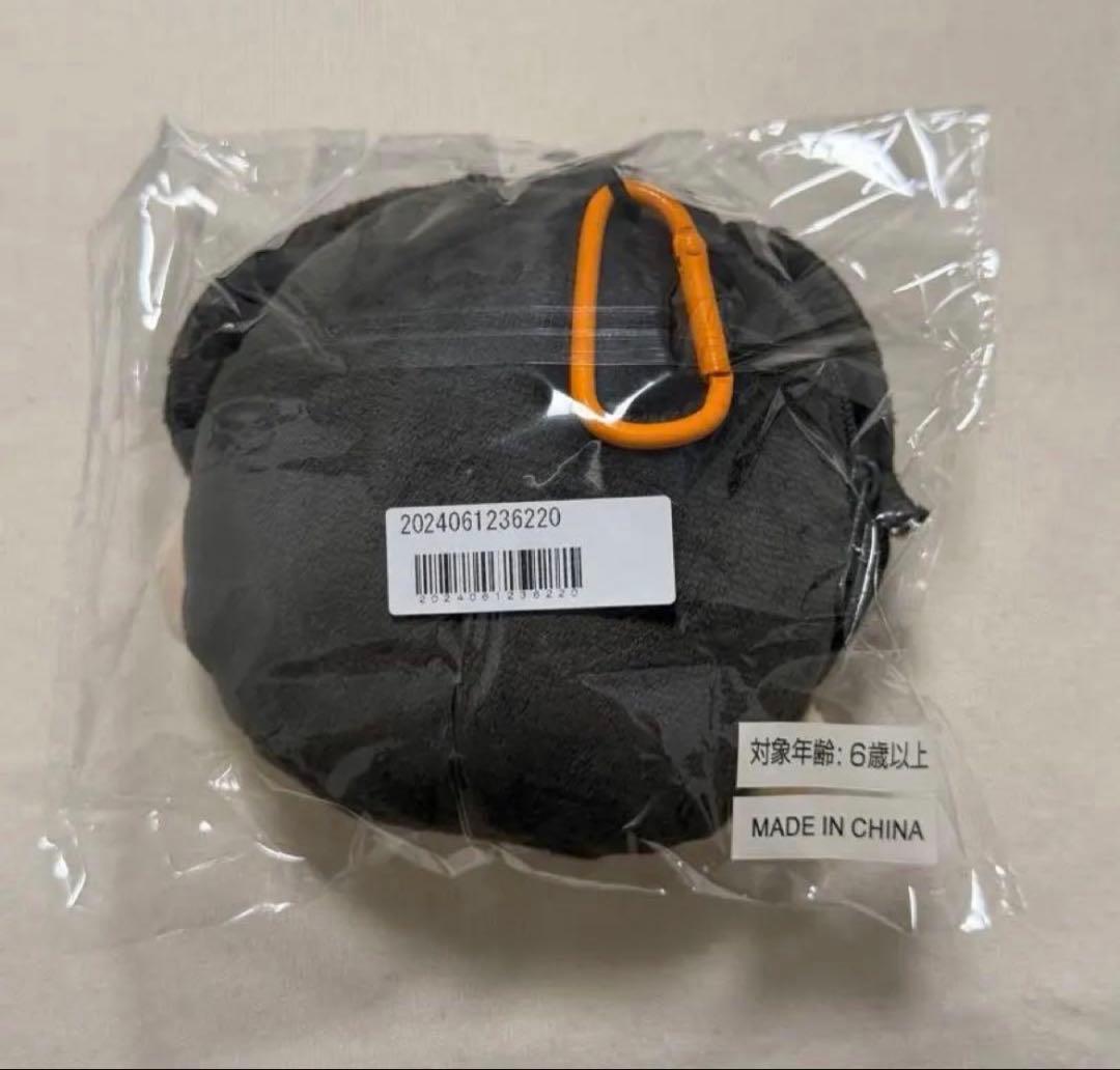 超特急 マスコットポーチ ファンミ ハル