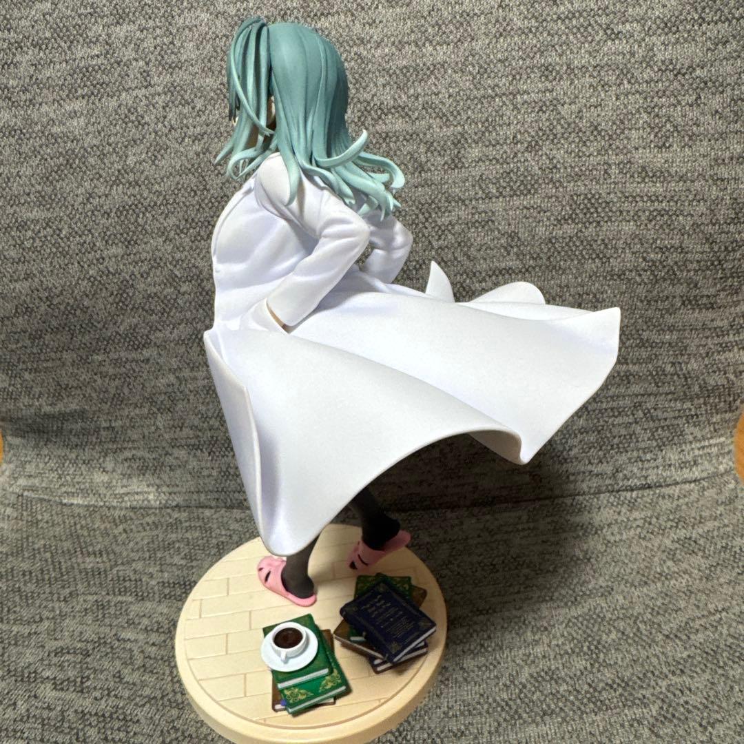 RIDDLE JOKER 式部茉優 フィギュア キャストオフ