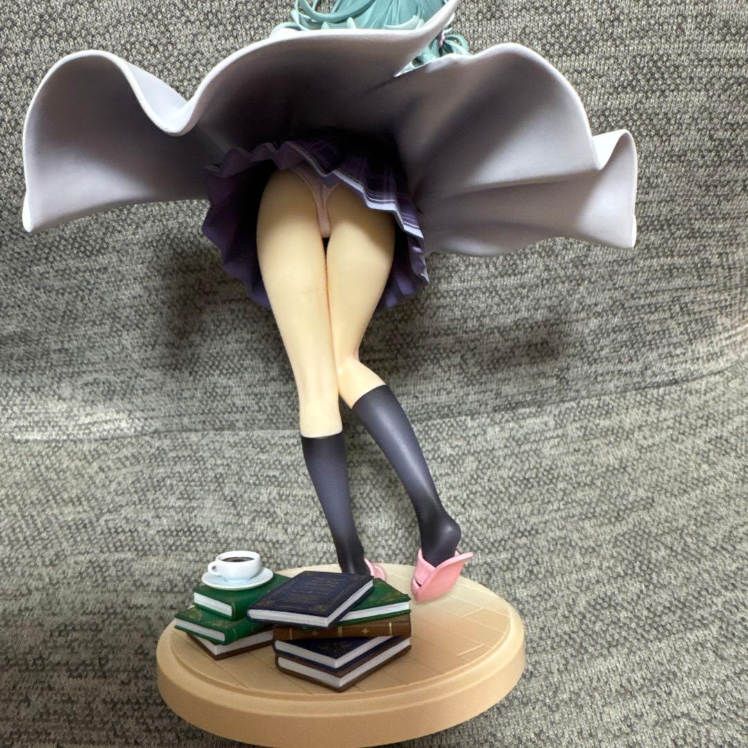 RIDDLE JOKER 式部茉優 フィギュア キャストオフ