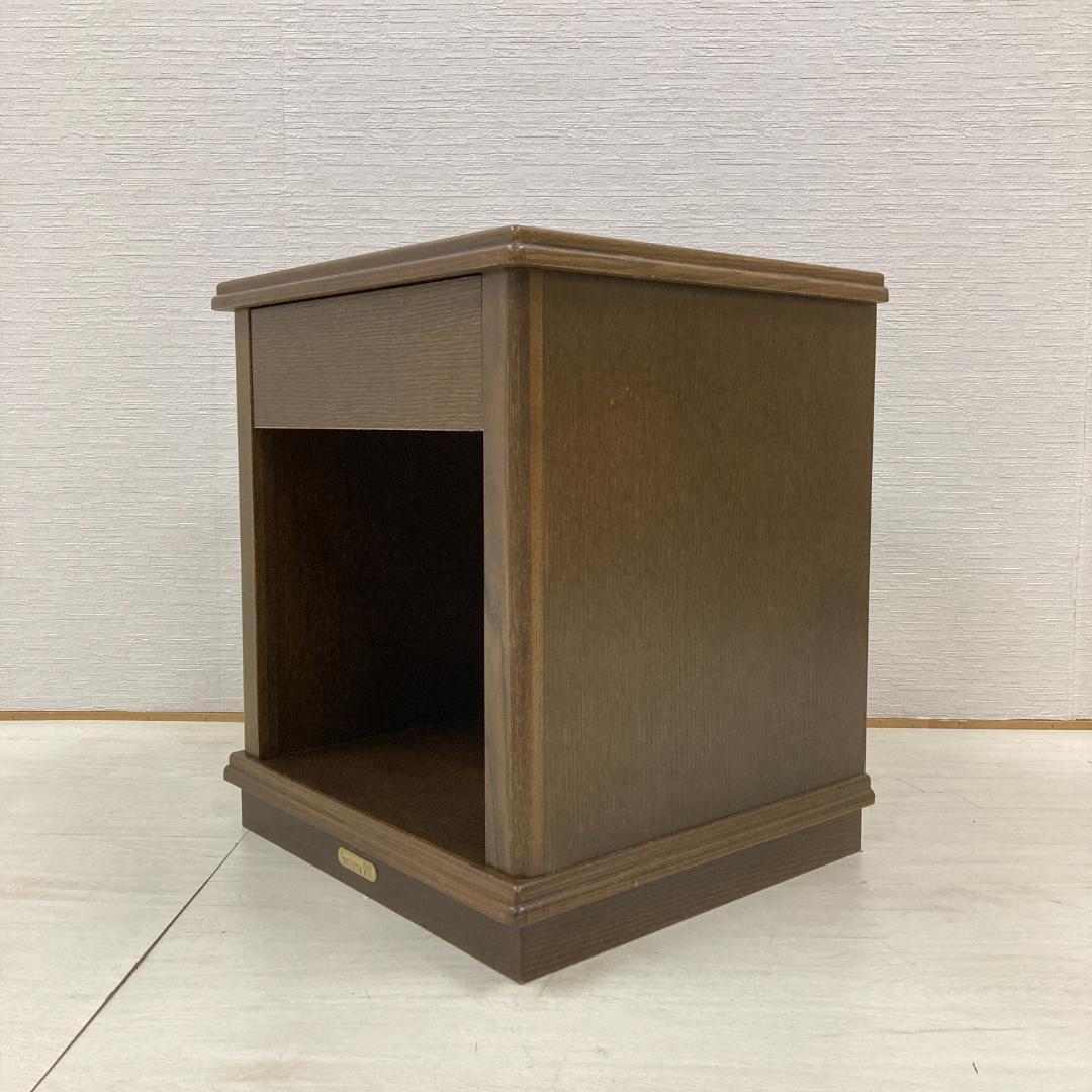 Simmons シモンズ ナイトテーブル　サイドテーブル