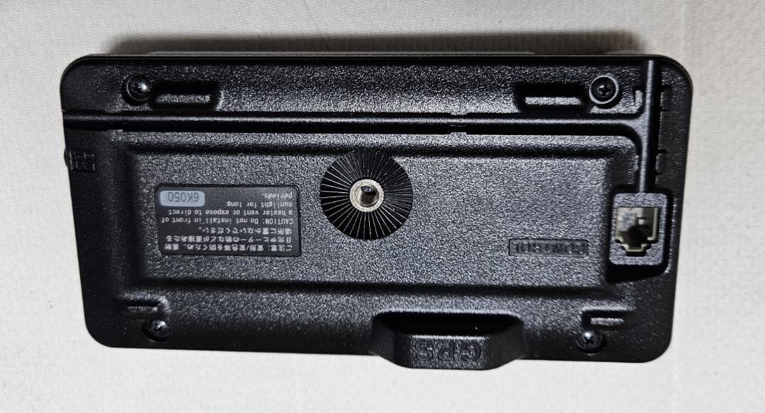 YAESU【少し難あり】 FTM-400XDH　144/430MHｚ 50W