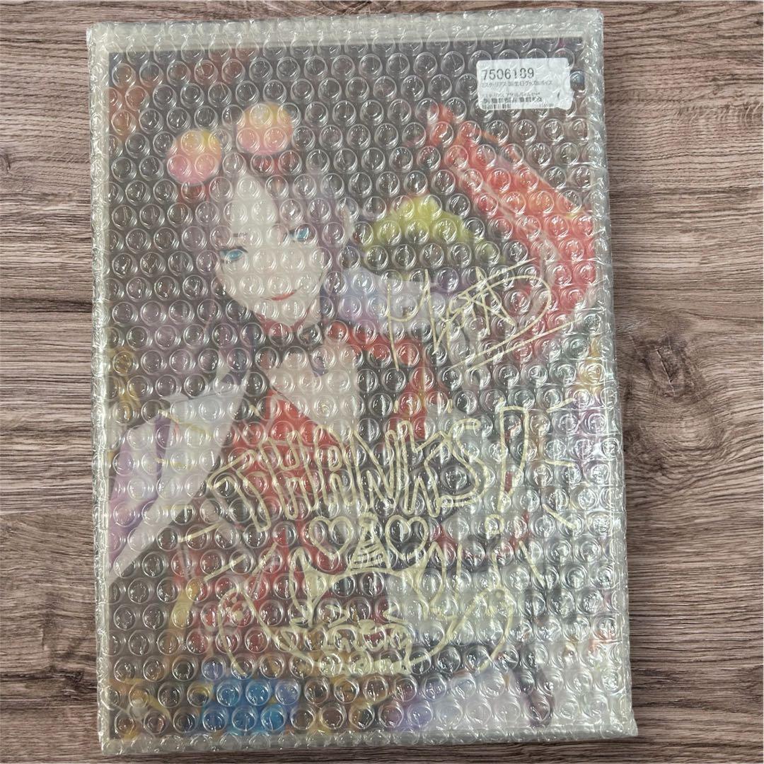 ミスタリアス グッズまとめ売り