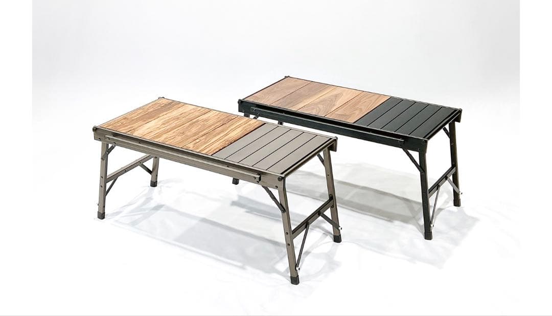 Ratel Works WOOD PANEL TABLE（ウッドパネルテーブル）