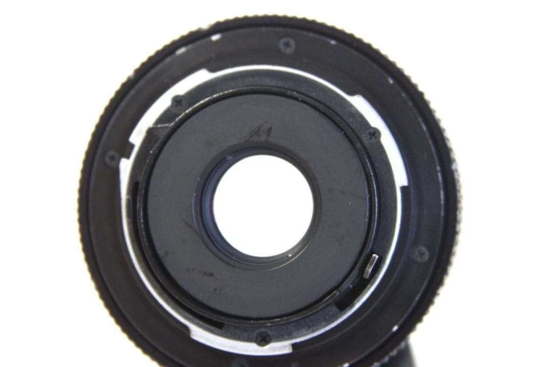 フィルムカメラ CONTAX Carl Zeiss Distagon 35mm F2.8 MMJ