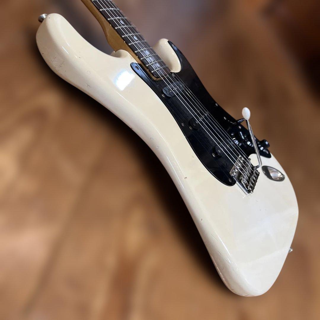 Aria Pro II ストラトキャスター