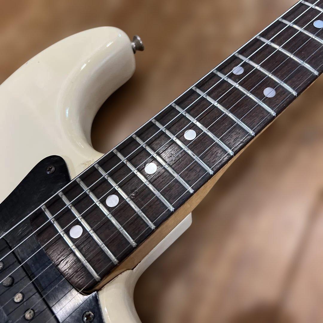 Aria Pro II ストラトキャスター