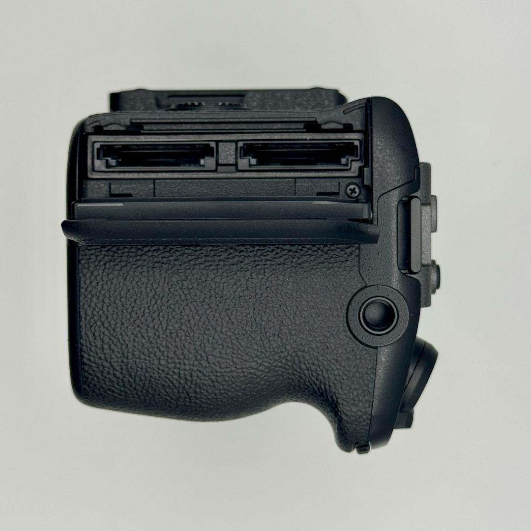 ビデオカメラ SONY FX30 ILME-FX30B