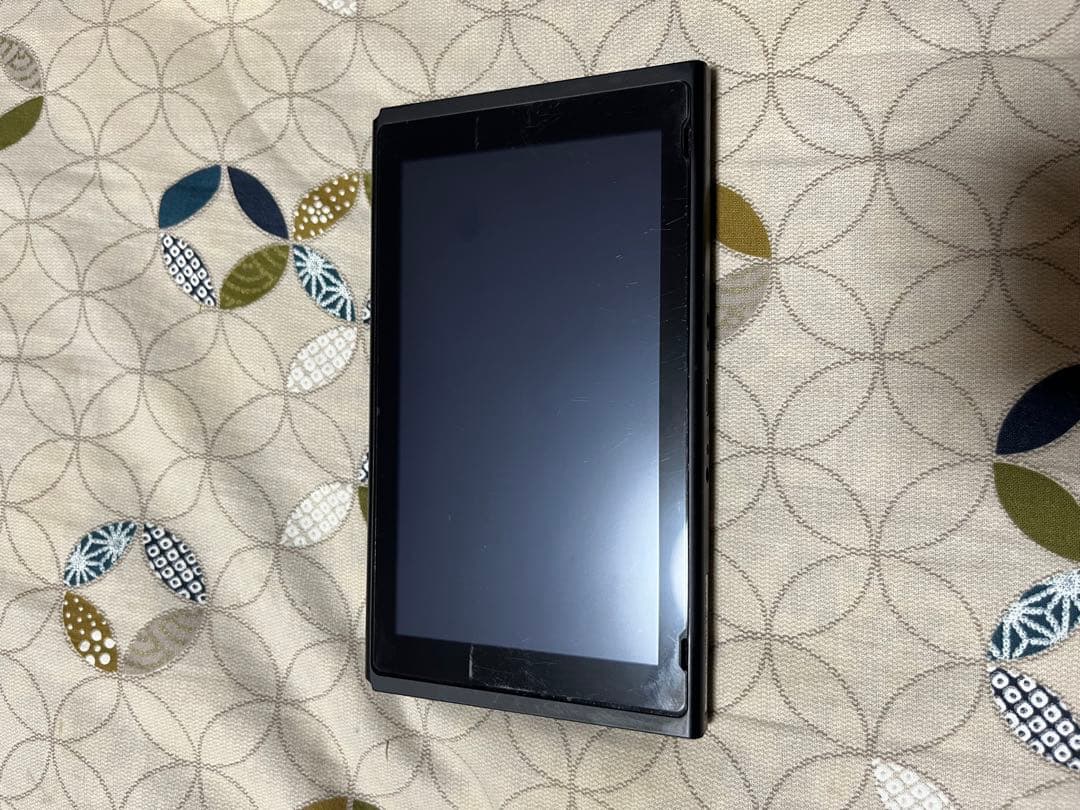 Nintendo Switch ポーチ付き