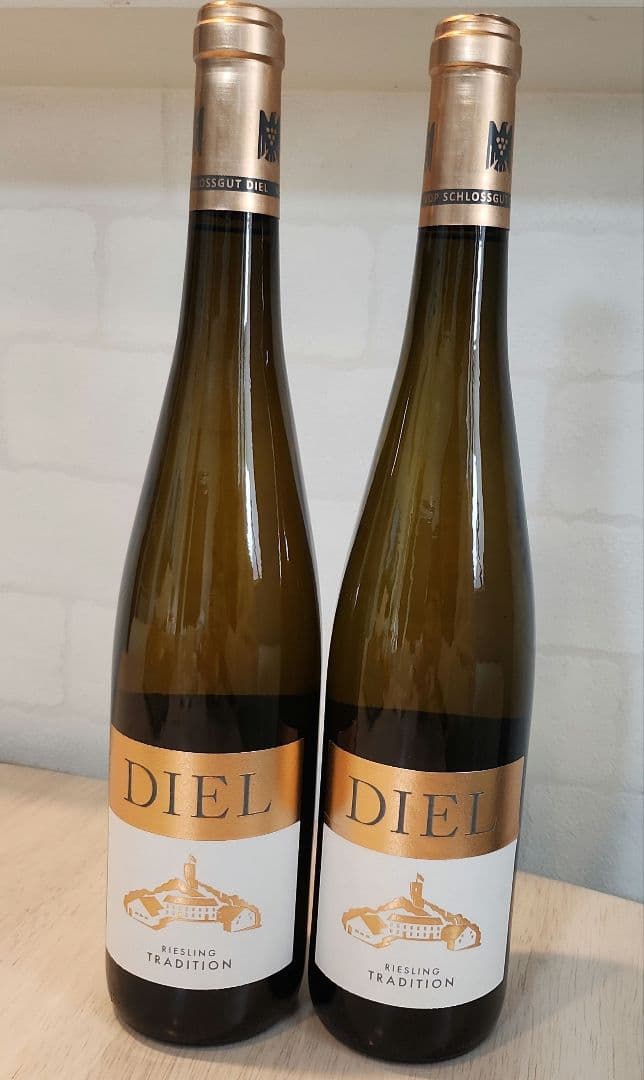 ピーロートワイン　リースリング　2本