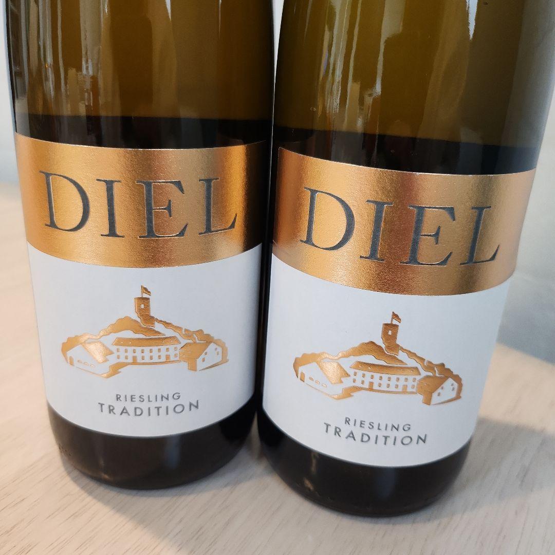 ピーロートワイン　リースリング　2本