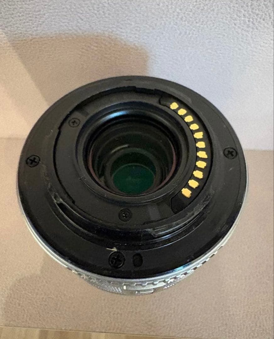 OLYMPUS オリンパス PEN E-P3 ミラーレス一眼