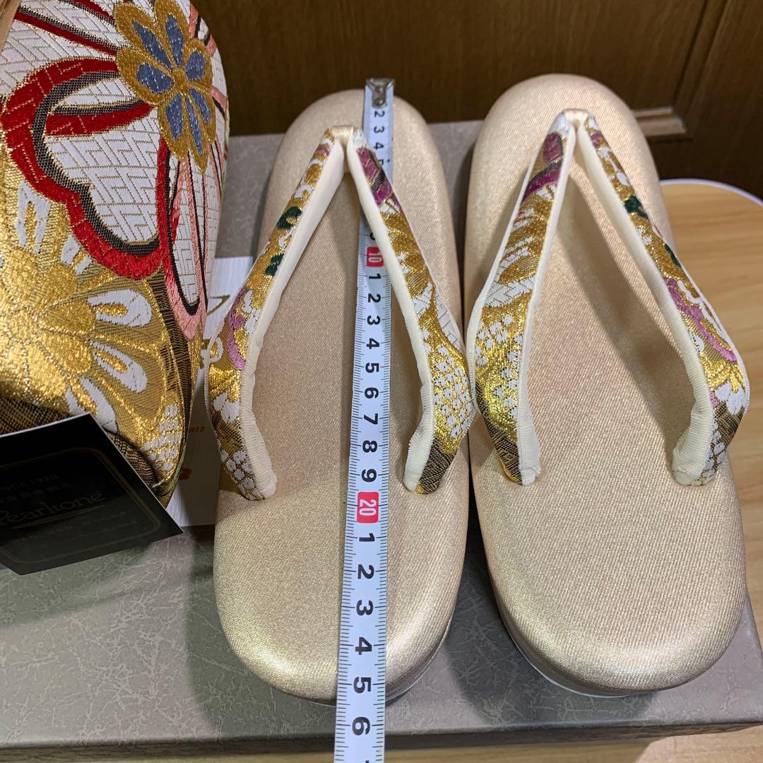 和装セット　沙織　振袖　LLサイズ　専用です！