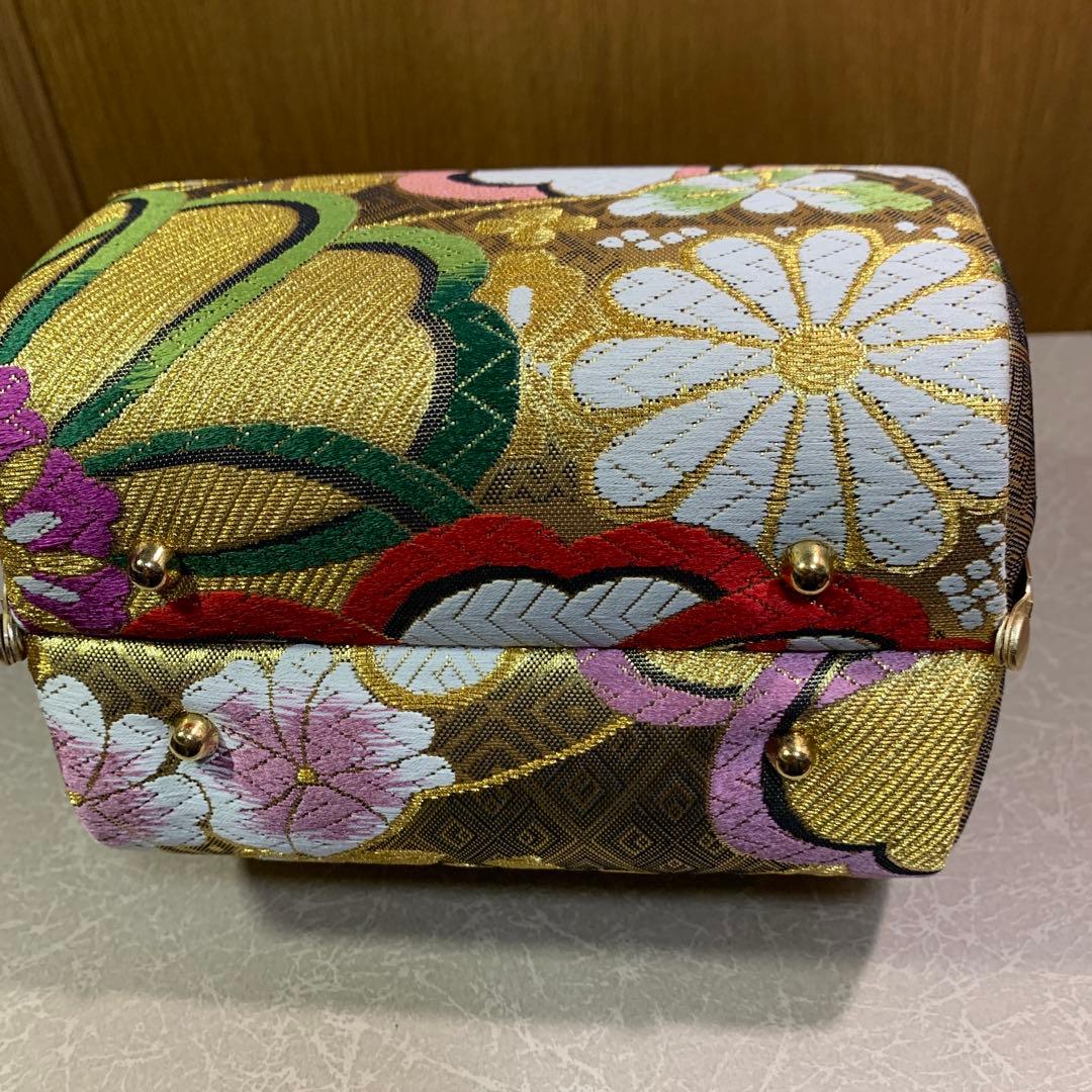 和装セット　沙織　振袖　LLサイズ　専用です！