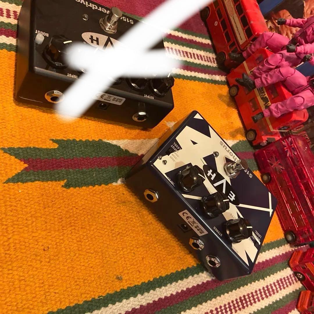 MXR EVH 5150 Chorus コーラスのみ