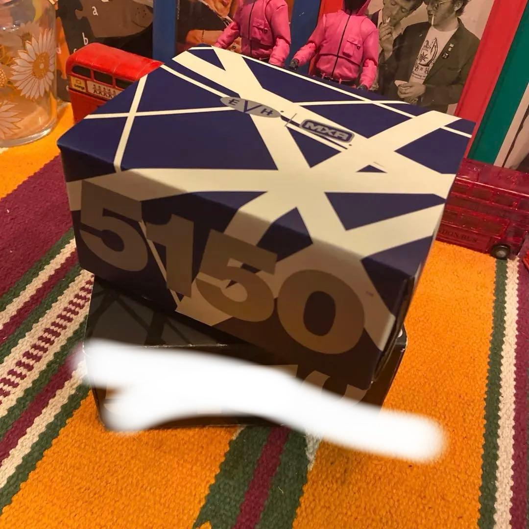 MXR EVH 5150 Chorus コーラスのみ