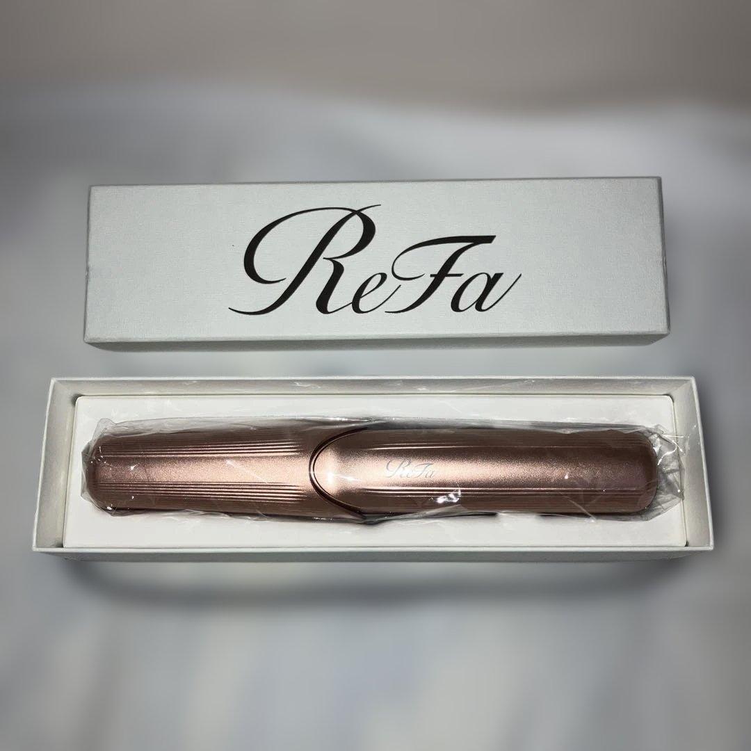 RefaリファフィンガーアイロンST