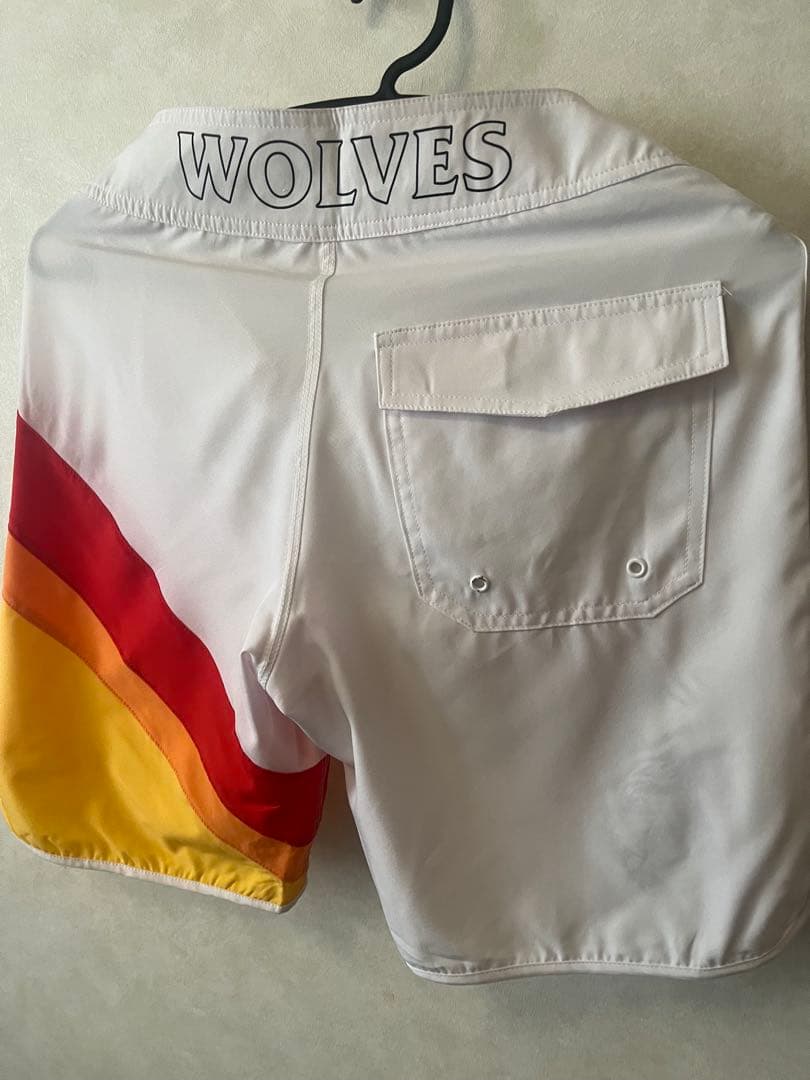 【激レア】ダルクスポーツ　サーフパンツ ステージ ショーツ　28インチ