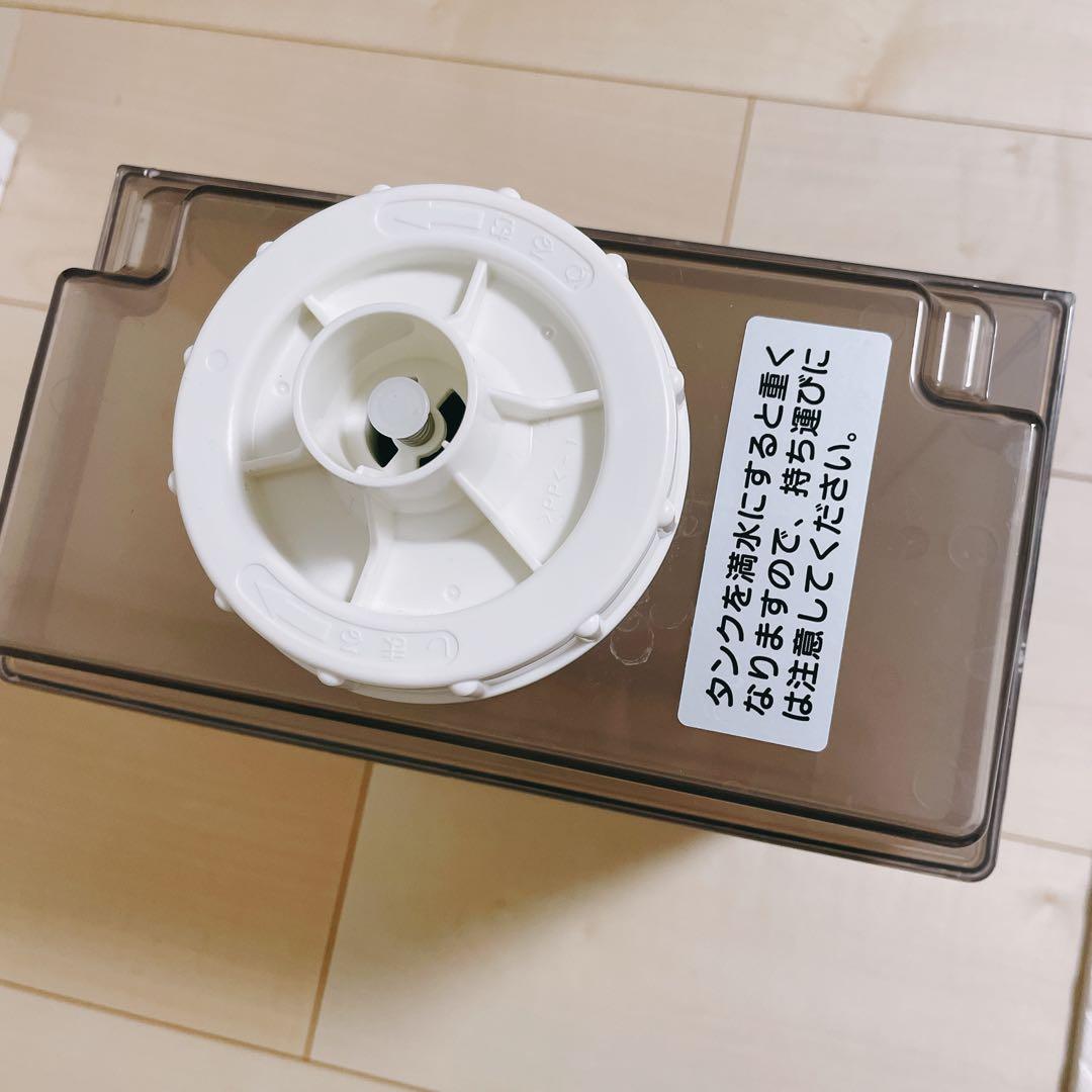 Dainichi 温風気化 気化式 加湿器 HD-RXT922 2022年式