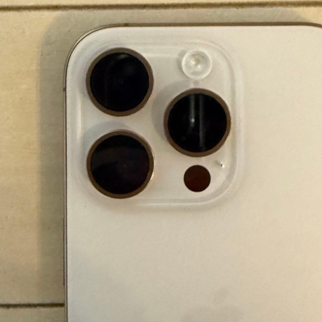 iPhone16 Pro 512GB デザートチタニウム