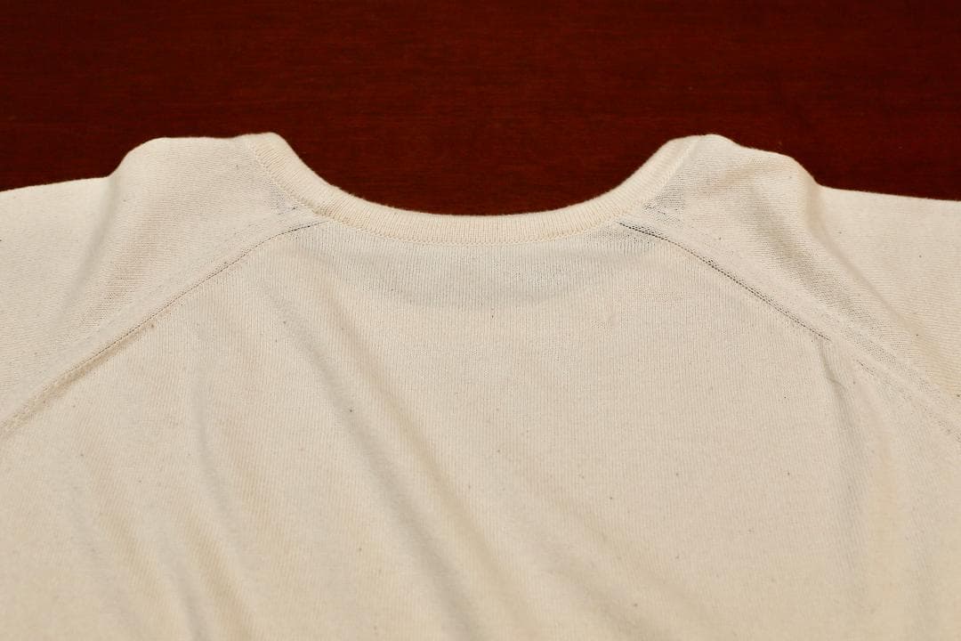 ★ wafu. 【オーガニックコットン】Tシャツ