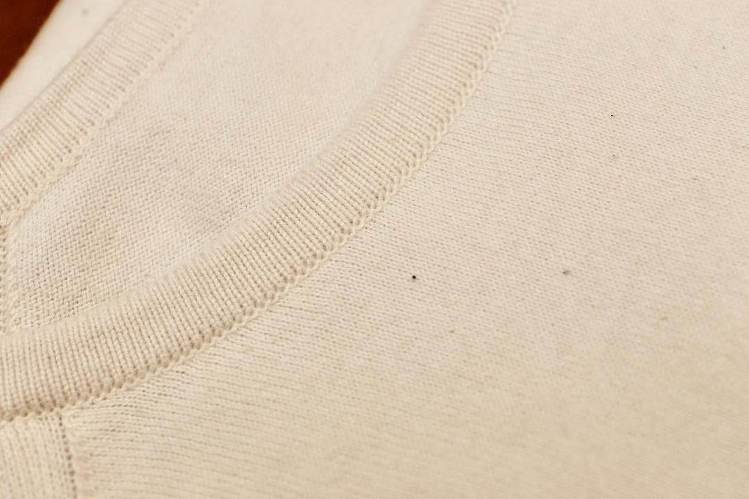 ★ wafu. 【オーガニックコットン】Tシャツ