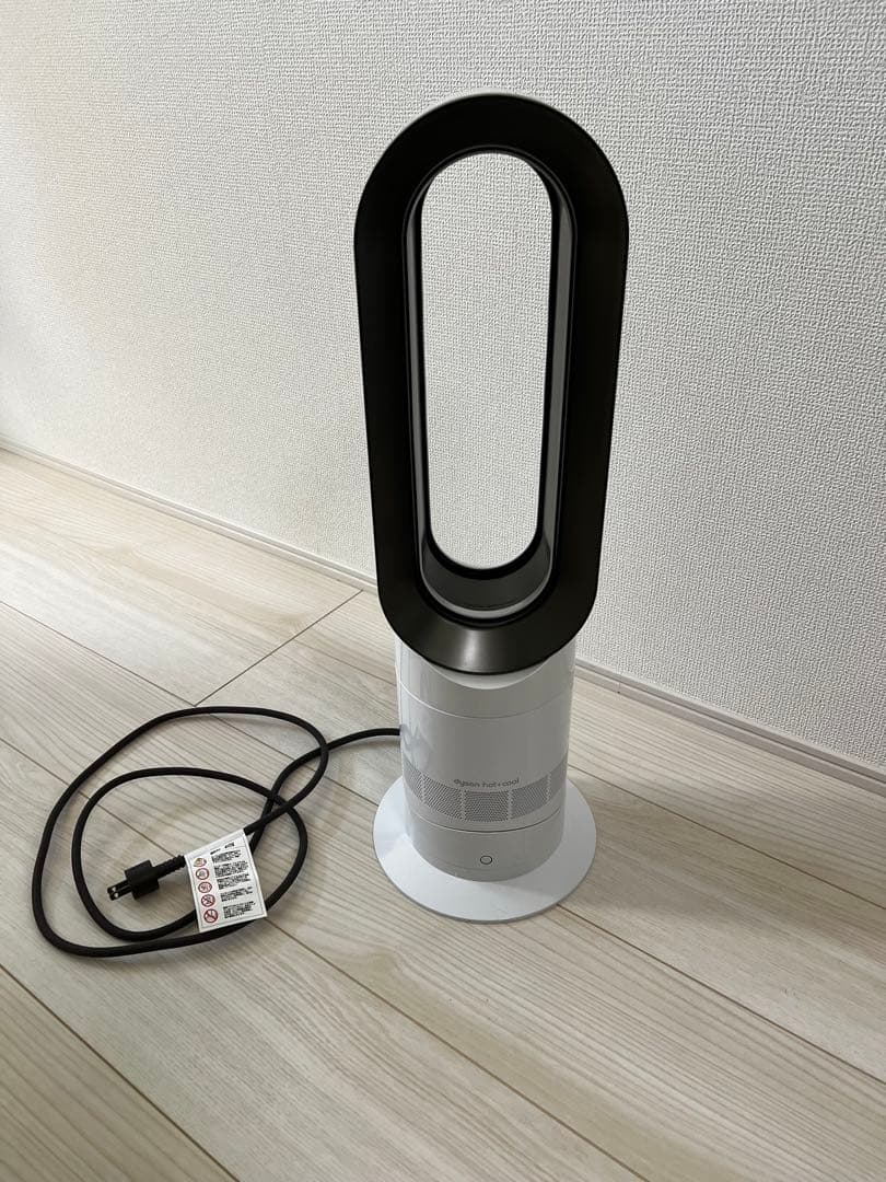 Dyson hot+cool 2024年製
