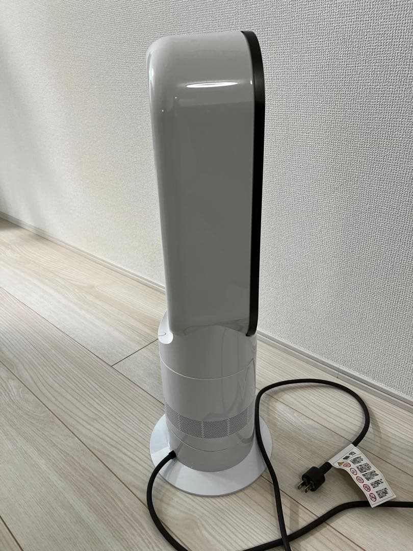 Dyson hot+cool 2024年製