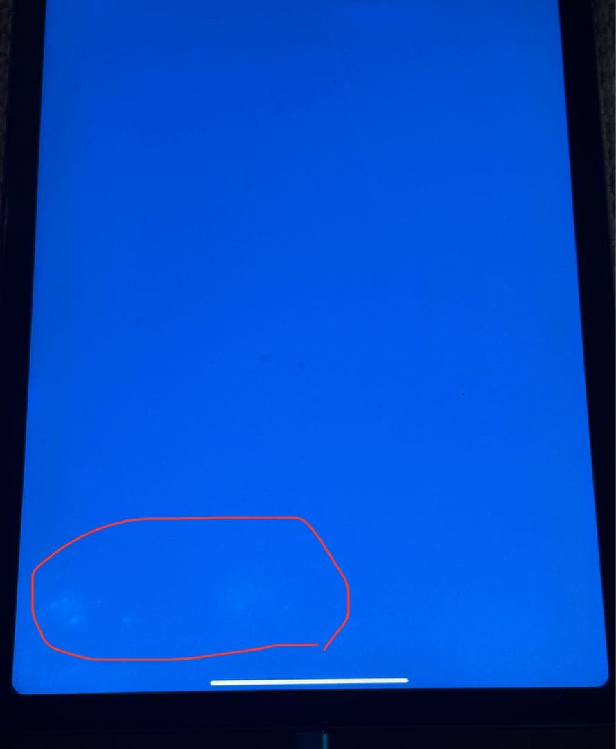 ipad air 第4世代256GB スペースグレイ