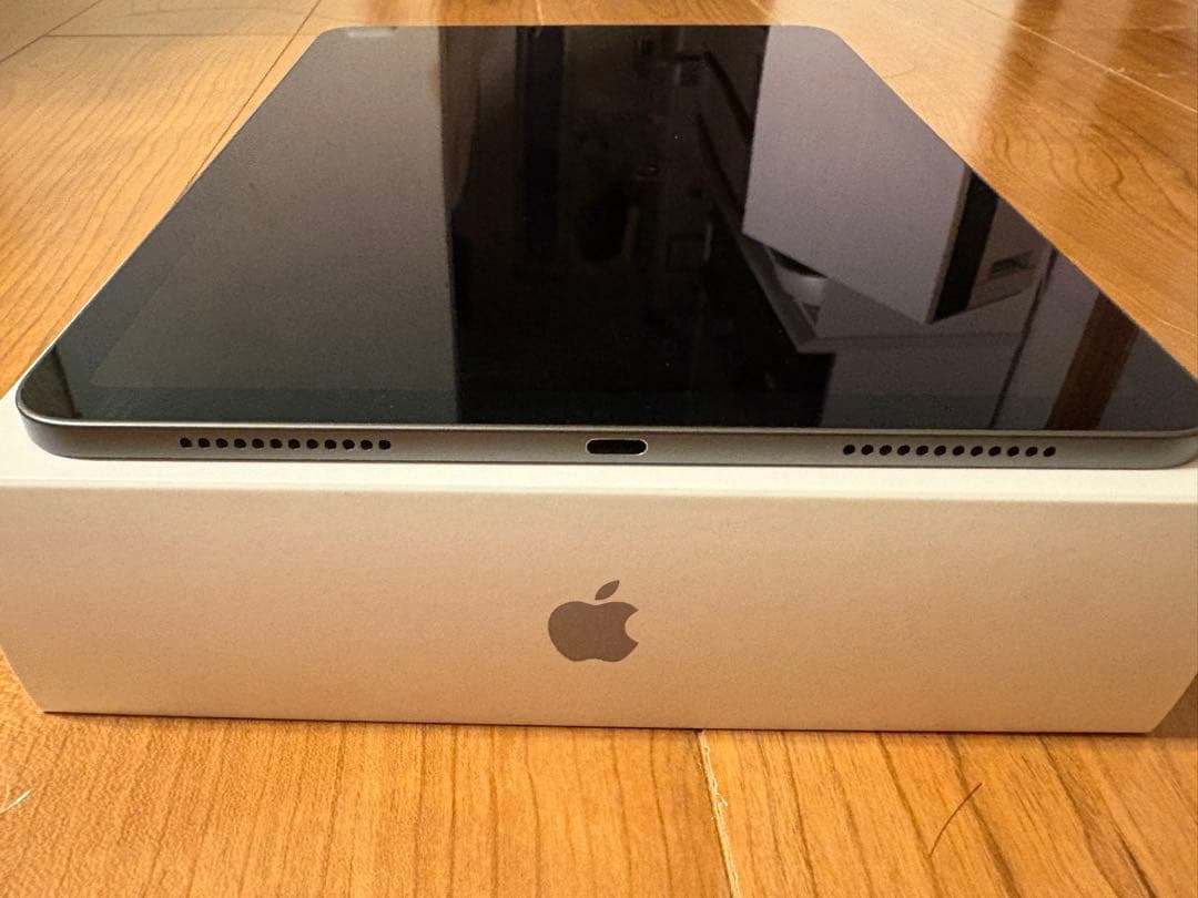 ipad air 第4世代256GB スペースグレイ