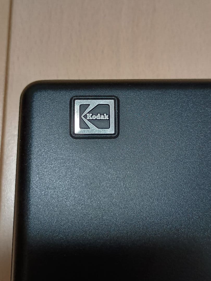 コダック KODAK DISC 6000 1981年販売 カメラ 激レア レトロ