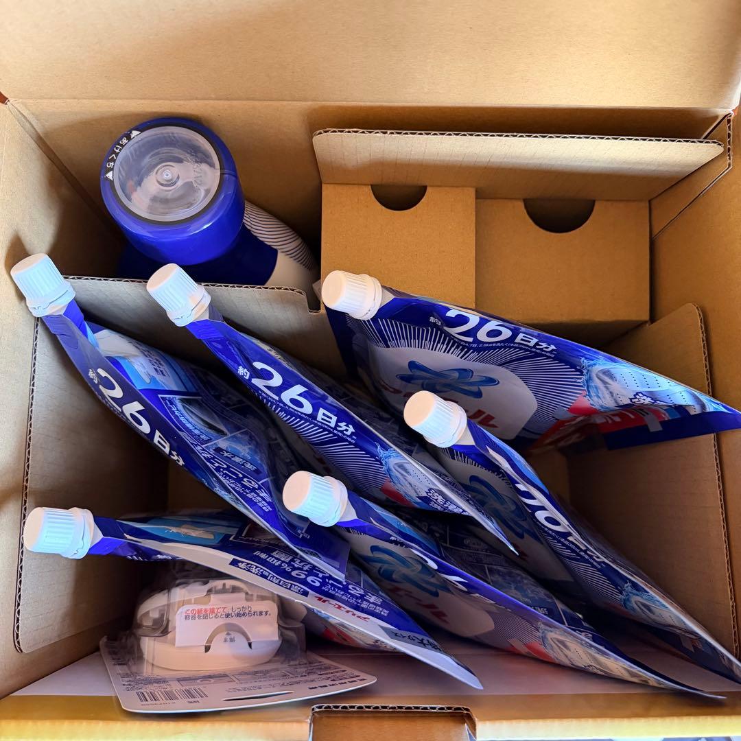 ✨新品✨アリエール液体洗剤セット　PGCG-100F