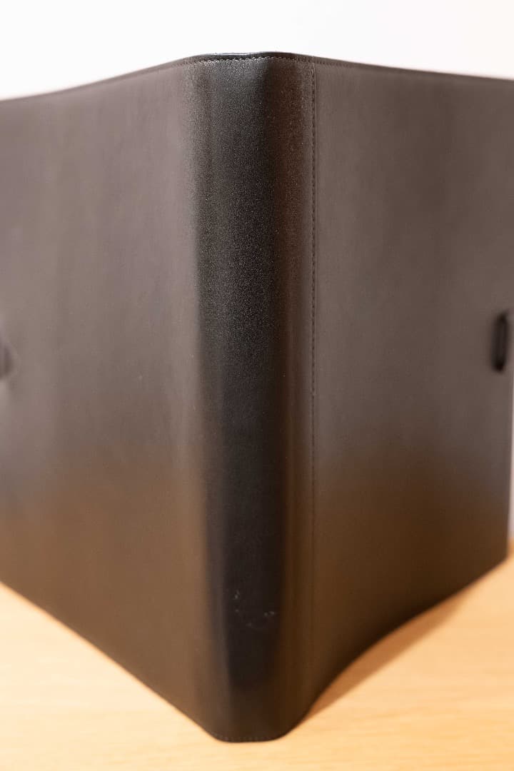 maruman × SOMES　ジウリス　バインダー　A4