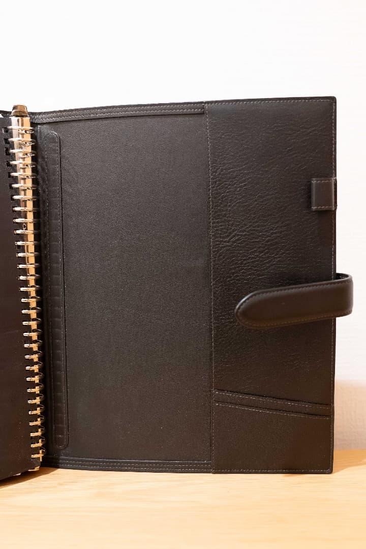 maruman × SOMES　ジウリス　バインダー　A4