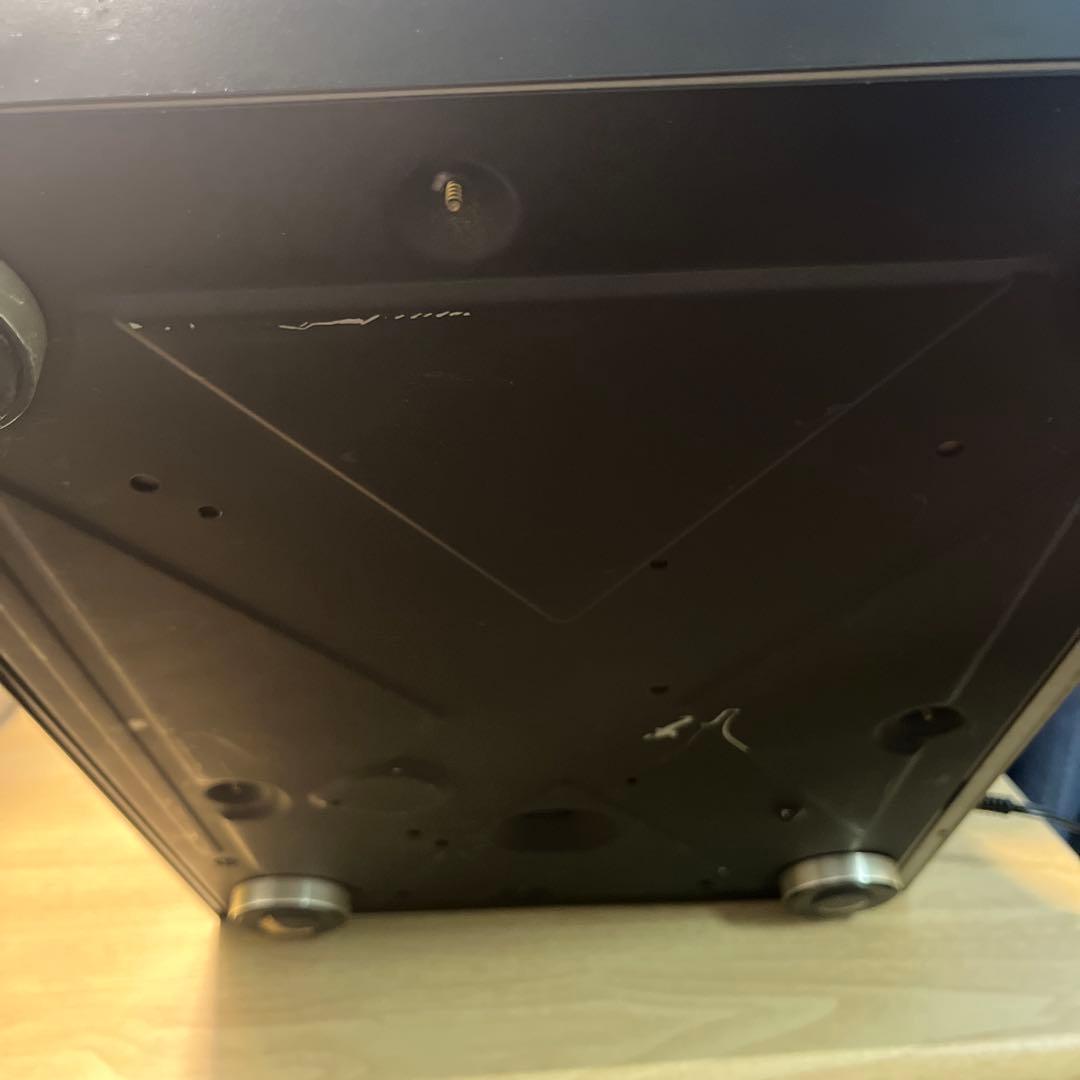 その他 TECHNICS SL-P770