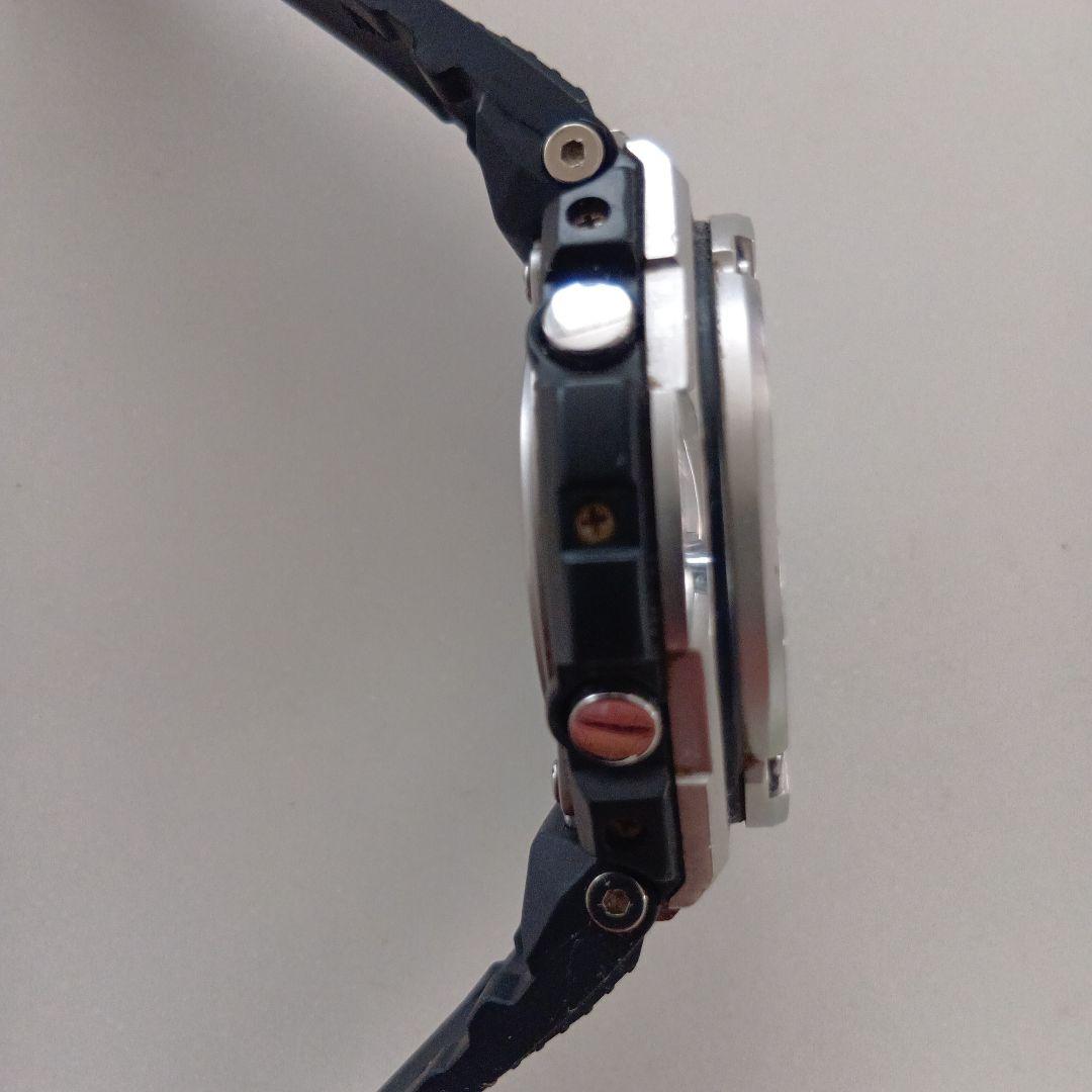 時計 CASIO G-SHOCK GST-W110