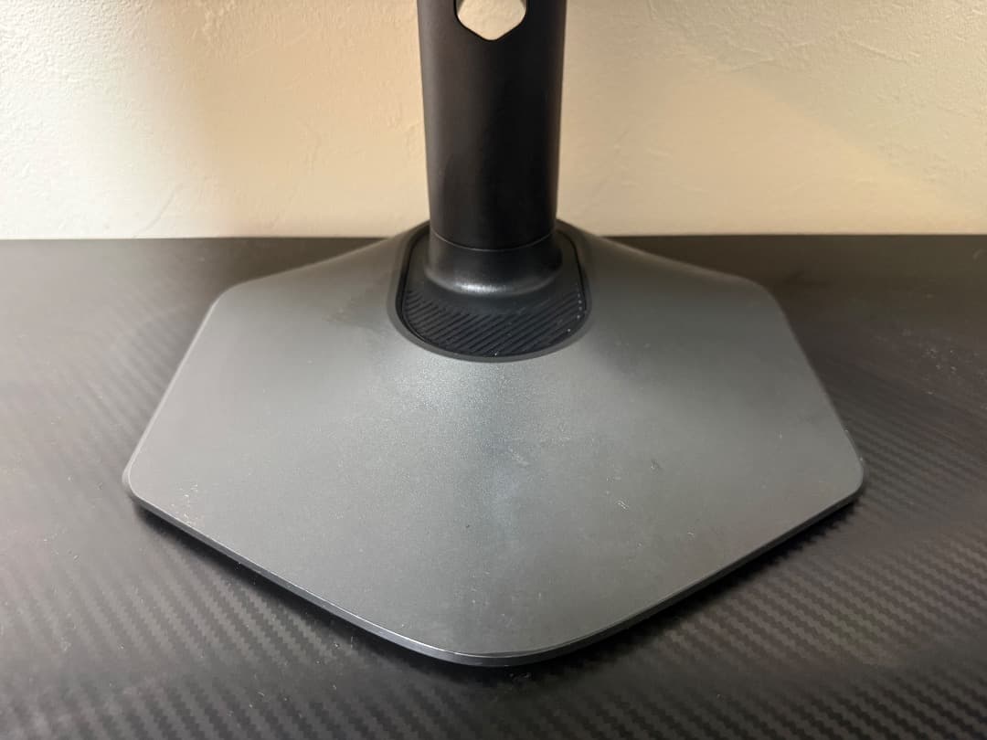 Alienware 24.5インチ ゲーミングモニター