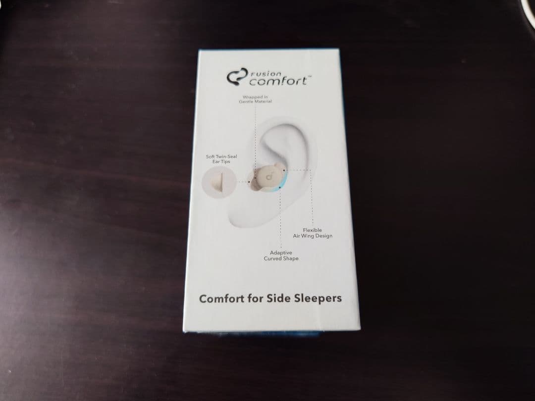 soundcore Sleep A20 Bluetoothイヤフォン