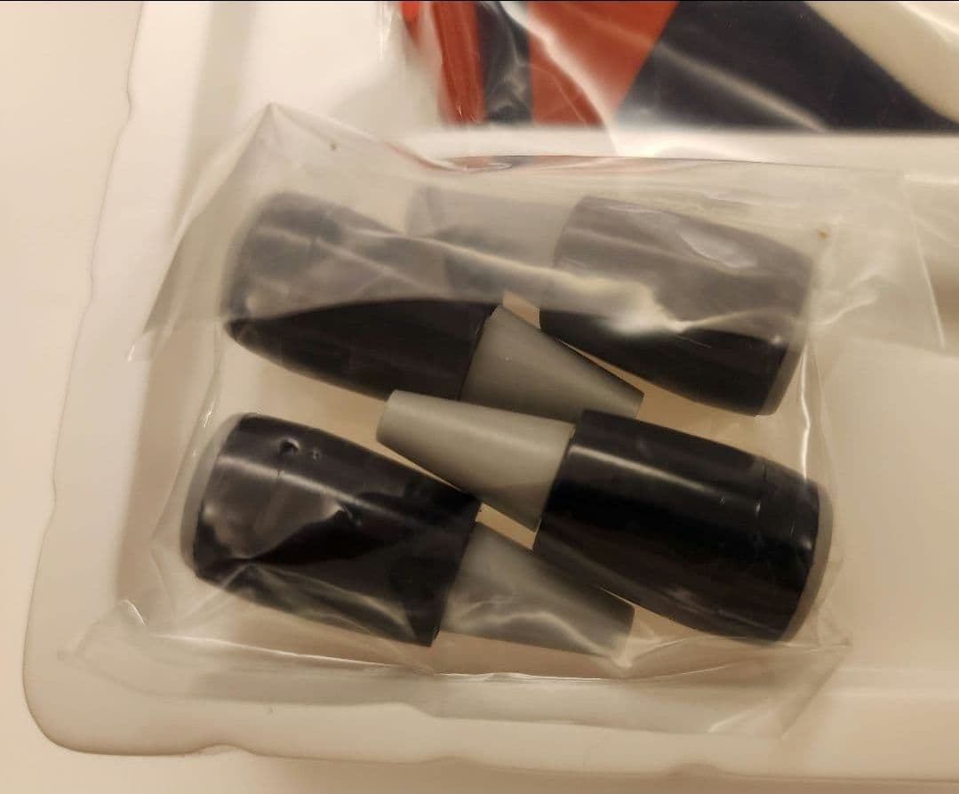 DELTA（デルタ） B747-400 1/200 モデルプレーン