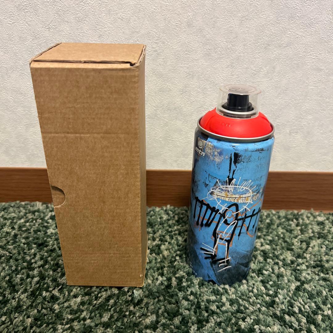 Jean-Michel Basquiat 限定品