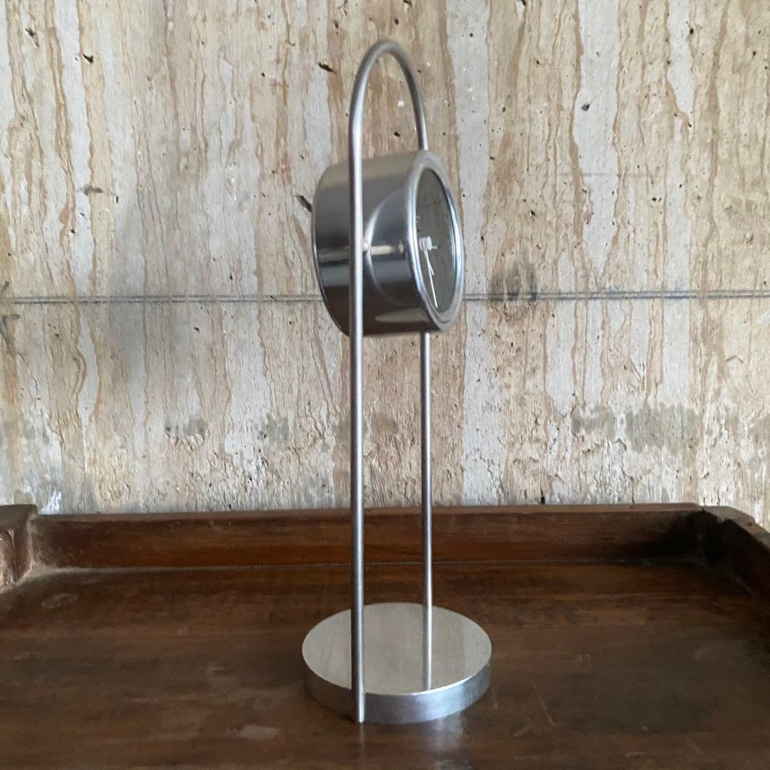   テーブルクロック　置時計　デンマーク