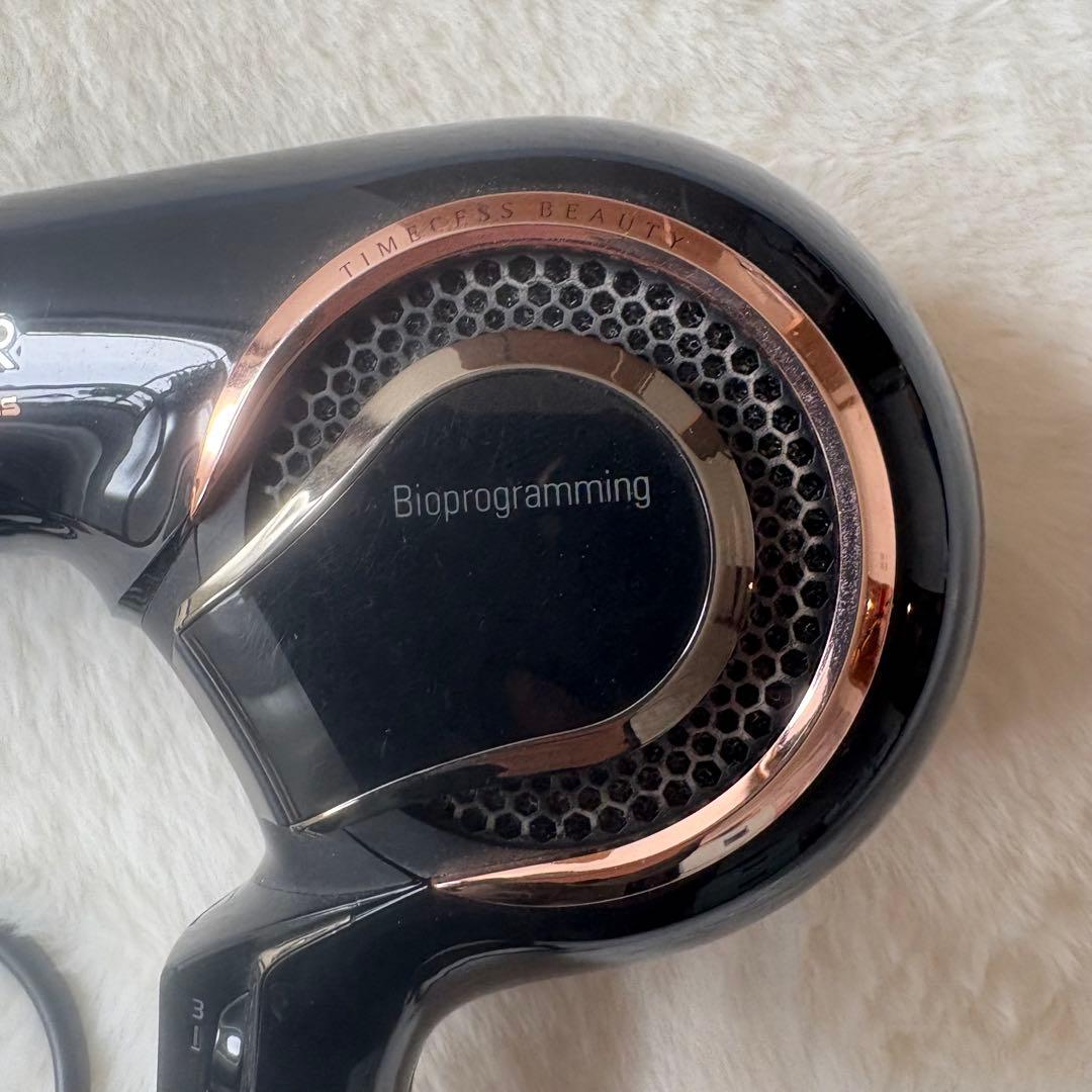 REPRONIZER 4D Plus ヘアドライヤー　美髪