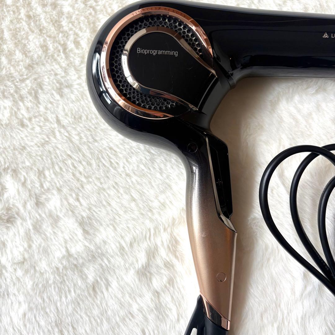 REPRONIZER 4D Plus ヘアドライヤー　美髪