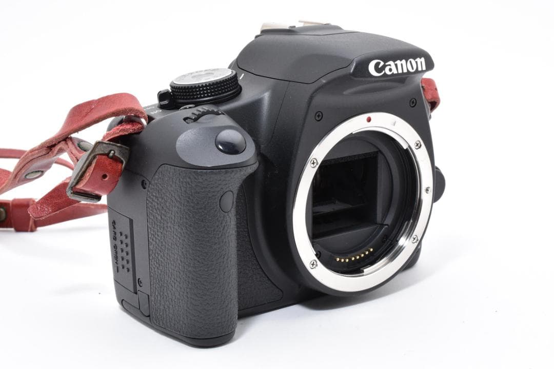 ★超美品★キャノン Canon EOS Kiss X3 ボディ #21119