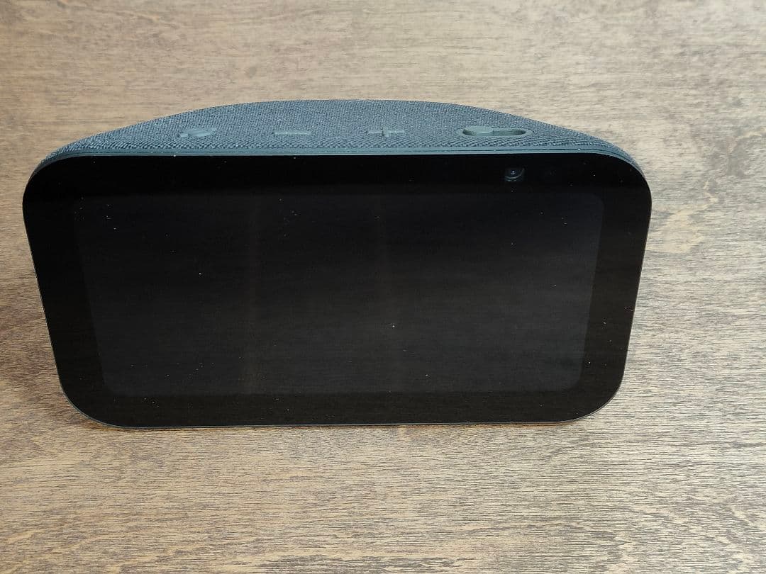 Amazon Echo show5 第3世代 H97N65