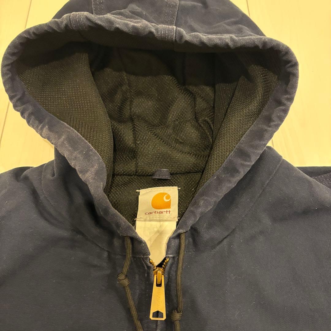 Carhartt フードジャケット ヴィンテージ