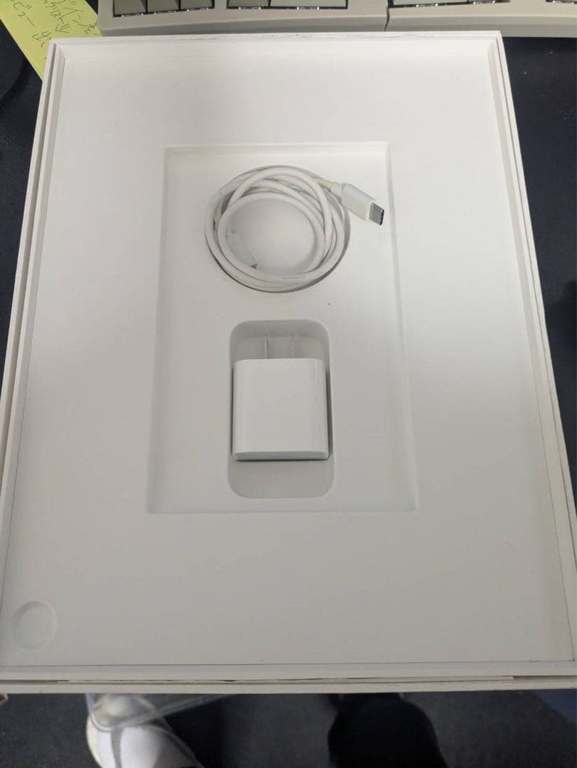 iPad Air 6世代 13インチ M2 本体