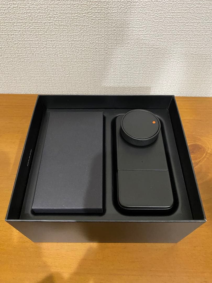 SwitchBot ロックPro　スイッチボットロック プロ　本体