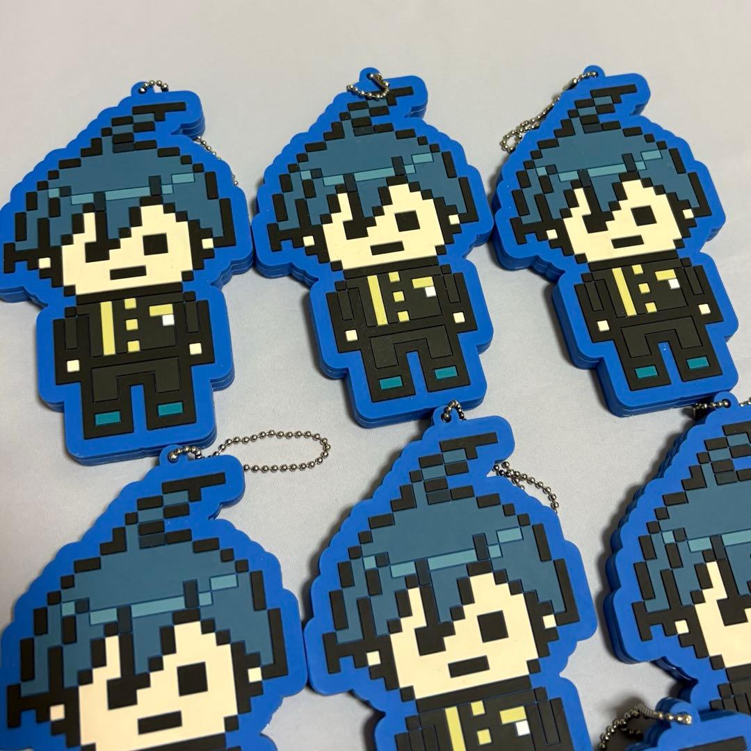 ダンガンロンパV3 最原終一 ラバピス ダンロン