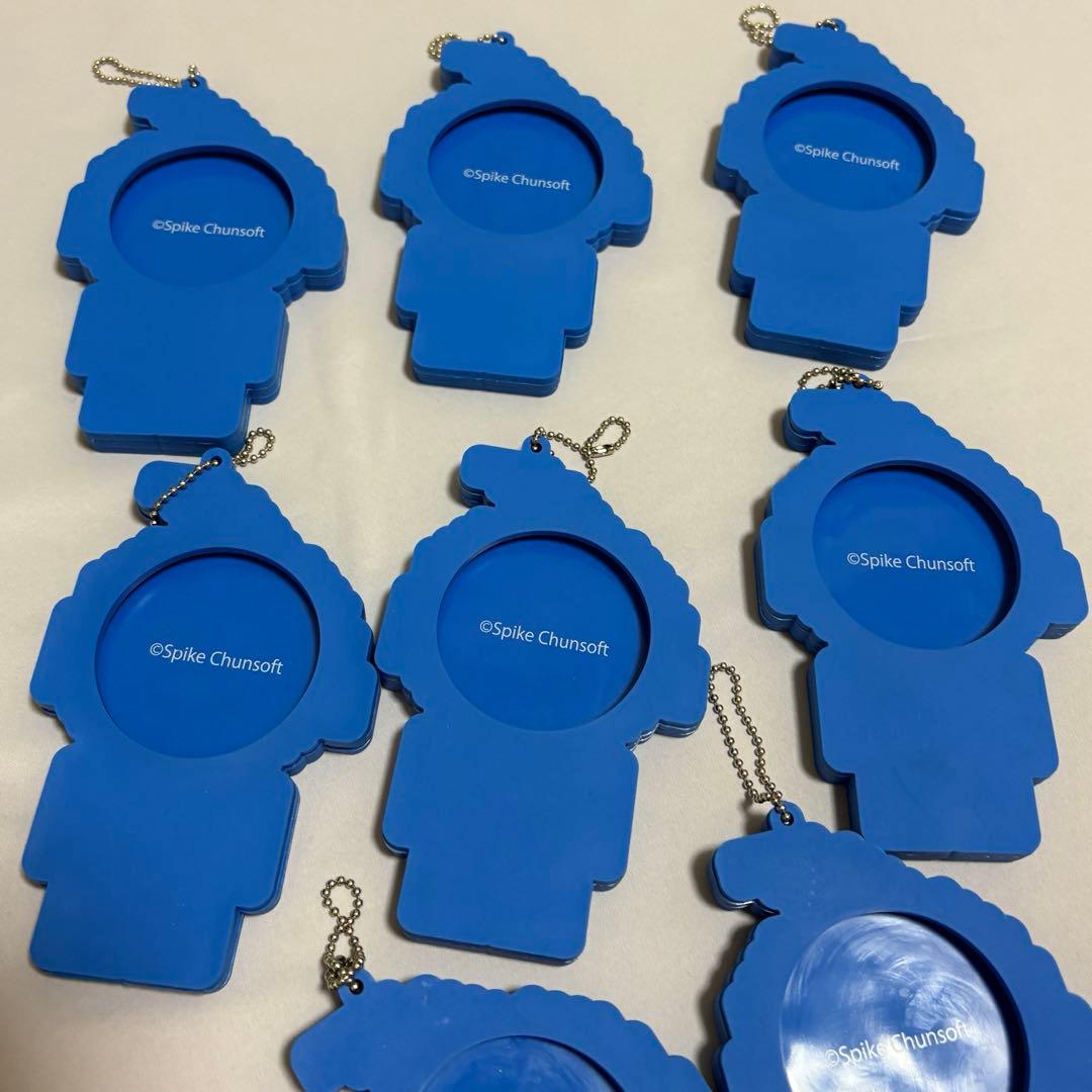 ダンガンロンパV3 最原終一 ラバピス ダンロン