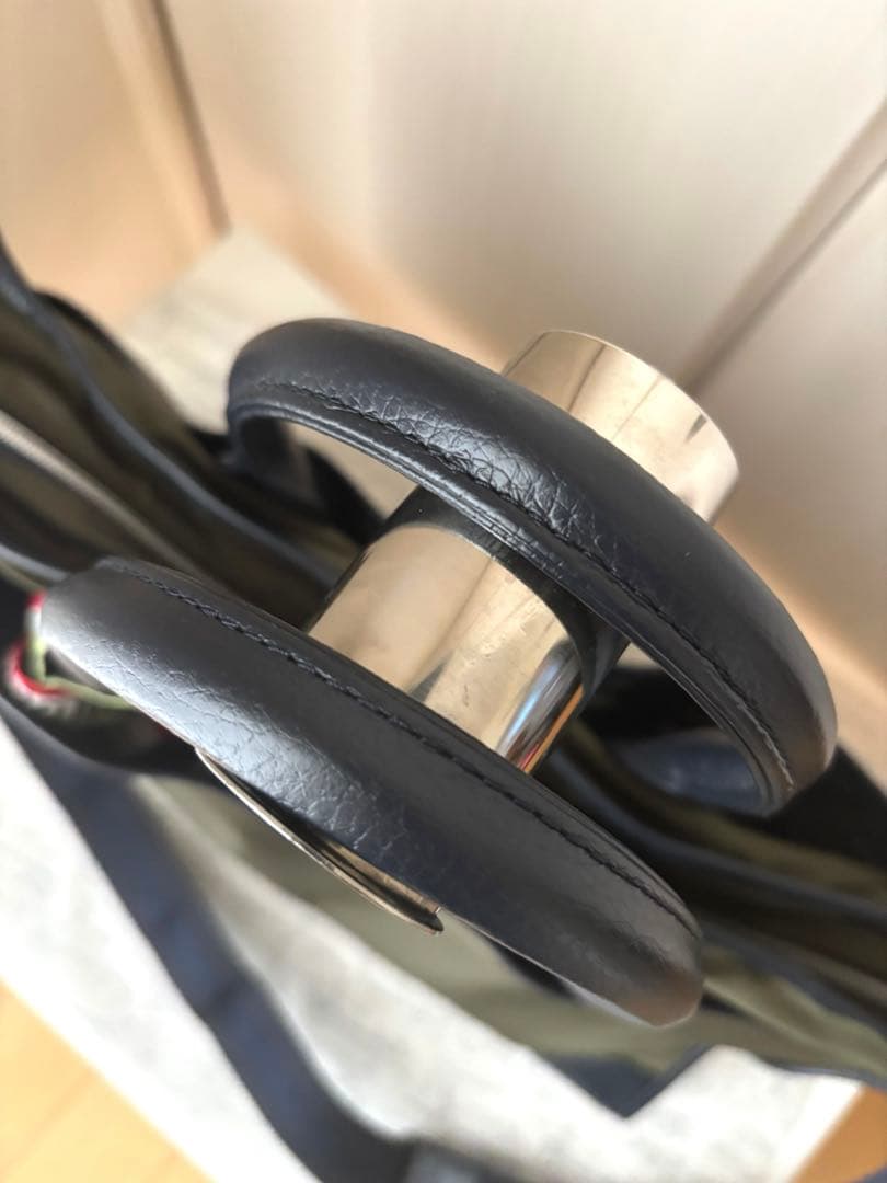 【極美品】Orobianco オロビアンコビジネスバッグ2WAYブリーフケース